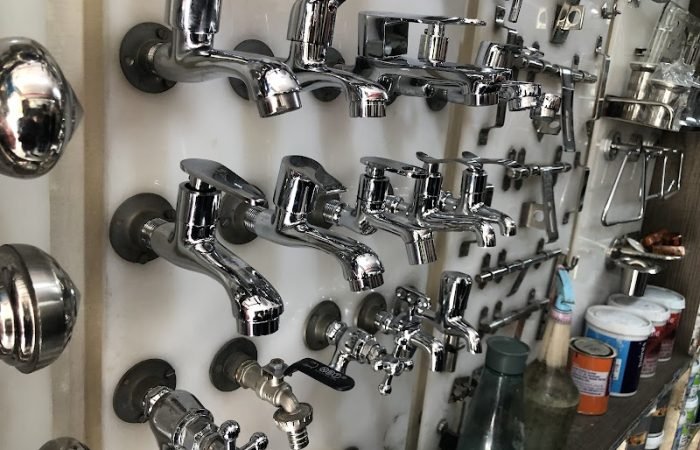 Plumber Rahul More - Feature Photo