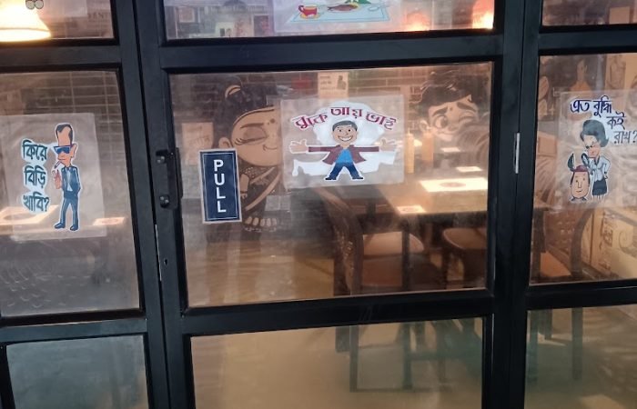 Pocket Meals - Feature Photo