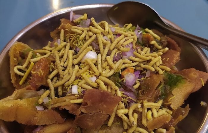 Poha House - Feature Photo