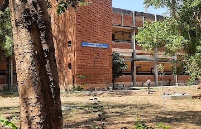 Polytechnic, The Maharaja Sayajirao University of Baroda - Feature Photo