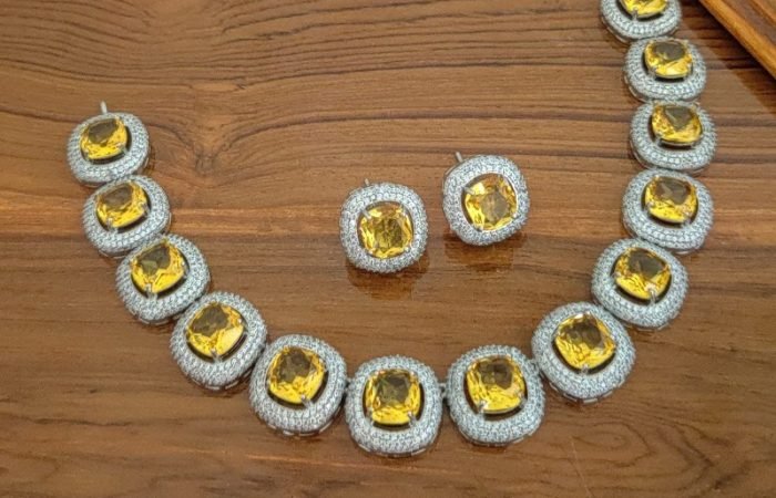 Pooja Art Jewelry - Feature Photo