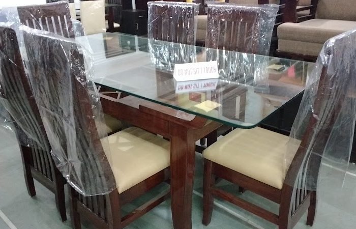Poojara Wooden Furniture - Feature Photo