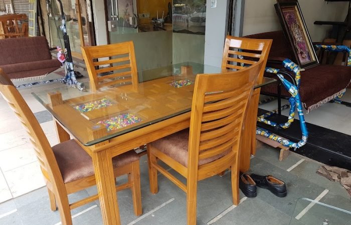 Popular Furniture - Feature Photo