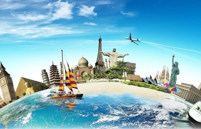 Posun Travels - Feature Photo