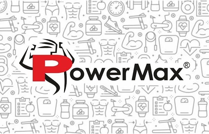 Powermax Fitness - Feature Photo
