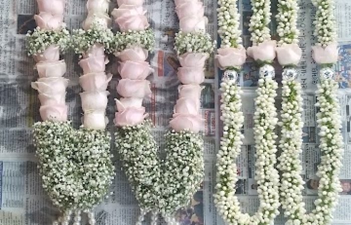 Pradip Flowers And Decoration - Feature Photo