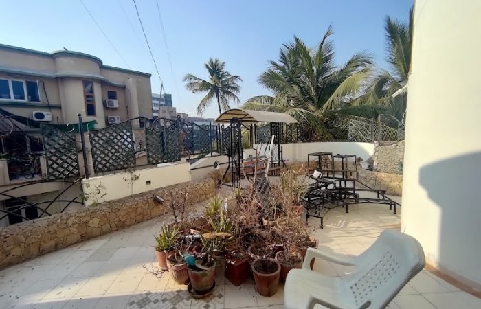 Pramod Purohit VRAJDEEP APARTMENTS - Feature Photo