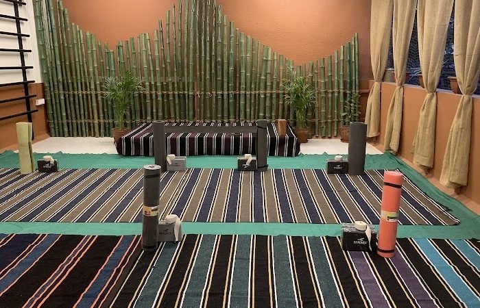 Pranaraksha Yoga & Nature Cure Clinic - Feature Photo