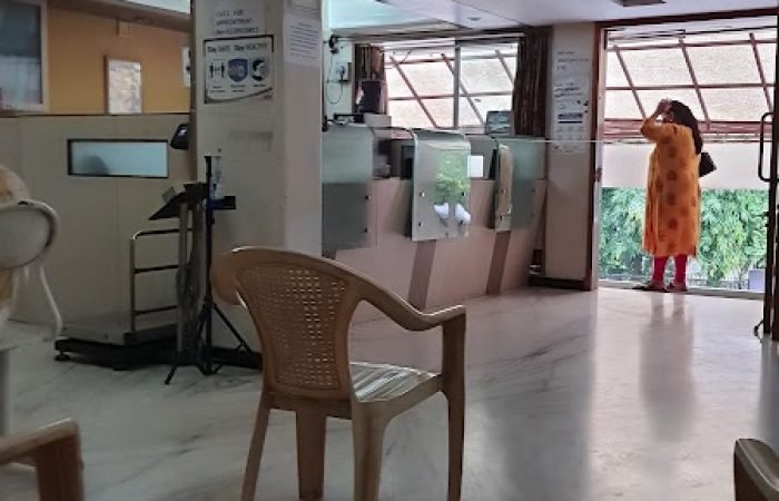 Premier Kidney Hospital - Feature Photo