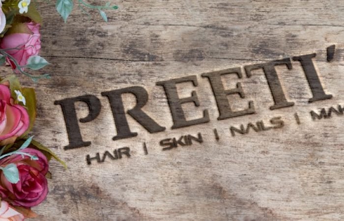 Prieti’Salon - Feature Photo