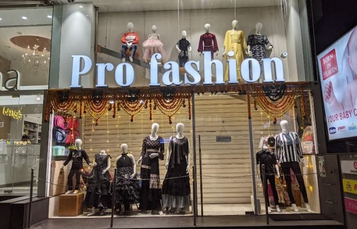 Pro Fashion - Kids Clothing | Best dresses for Women - Feature Photo