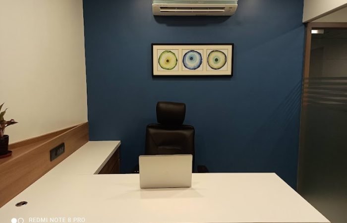 Probitas Insurance Brokers Pvt. Ltd. - Vadodara - Feature Photo