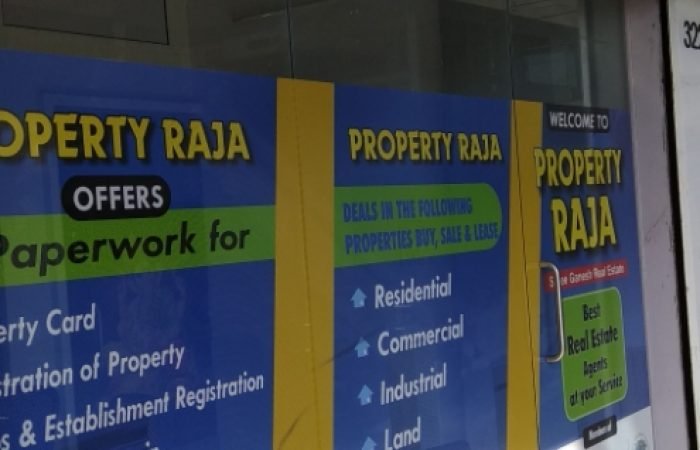 Property Raja - Feature Photo