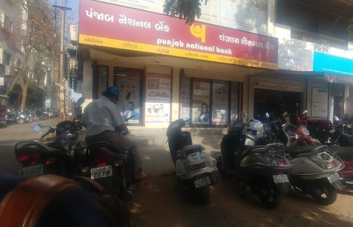 Punjab National Bank - Feature Photo