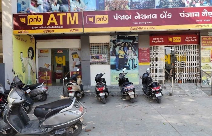 Punjab National Bank - Feature Photo