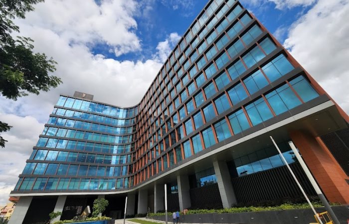 PwC AC Bangalore - BTP Quay - Feature Photo