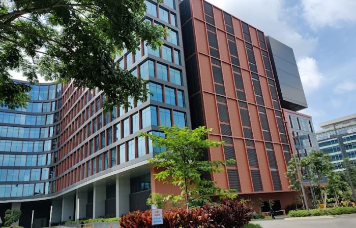 PwC AC Bangalore - BTP Quay - Gallery Photo 2