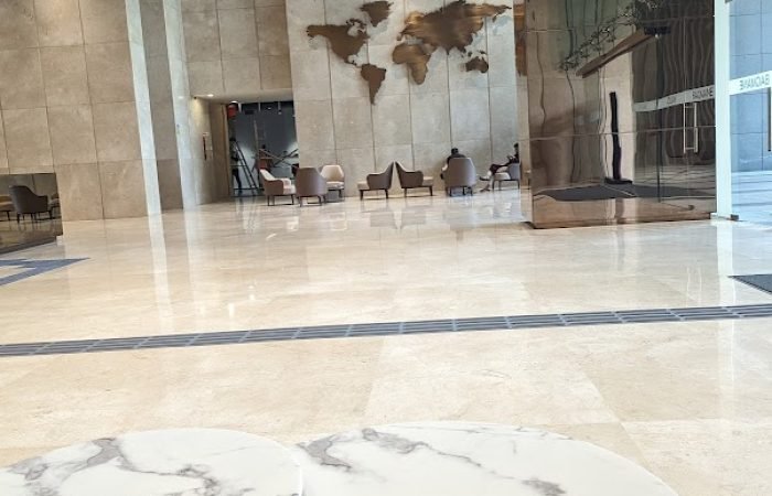 PwC AC Bangalore - BTP Quay - Gallery Photo 4