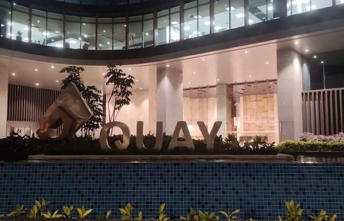 PwC AC Bangalore - BTP Quay - Gallery Photo 5