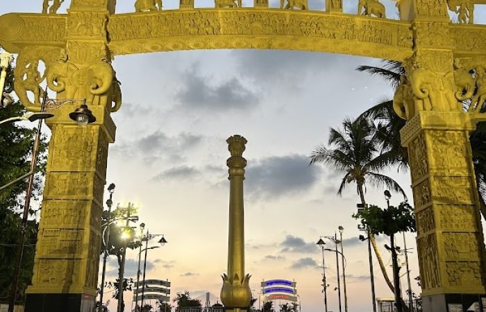 PwC SPO (Shivaji Park Office) - Gallery Photo 2