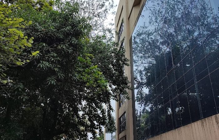 PwC SPO (Shivaji Park Office) - Gallery Photo 5