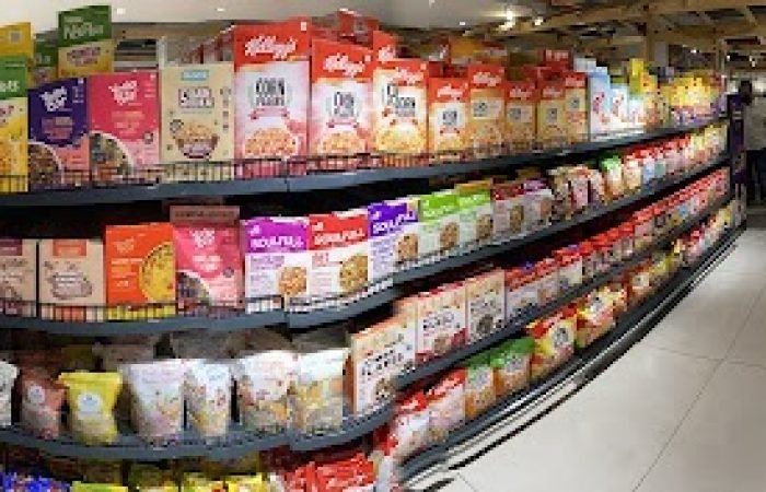 Q-Mart Gachibowli - Gallery Photo 3