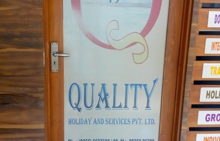 Quality Holiday & Services - Feature Photo