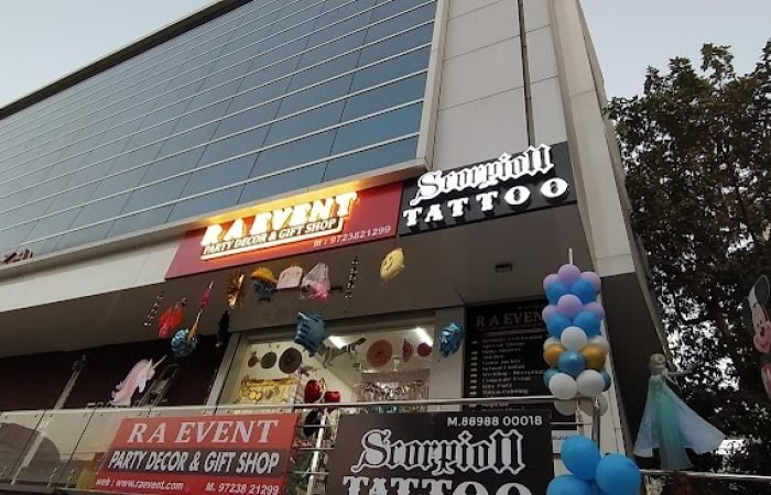 R A EVENT - Party decor and gift shop - Feature Photo