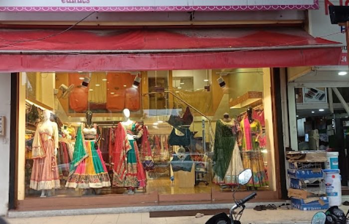 RESHAM ETHNICS - Feature Photo