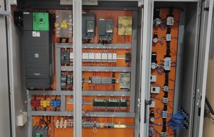 RK Automation - Feature Photo