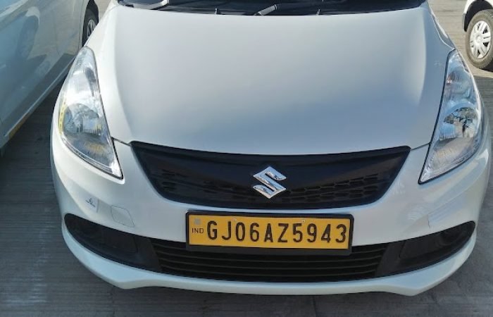 RK CABS AND TAXI SERVICES - Feature Photo