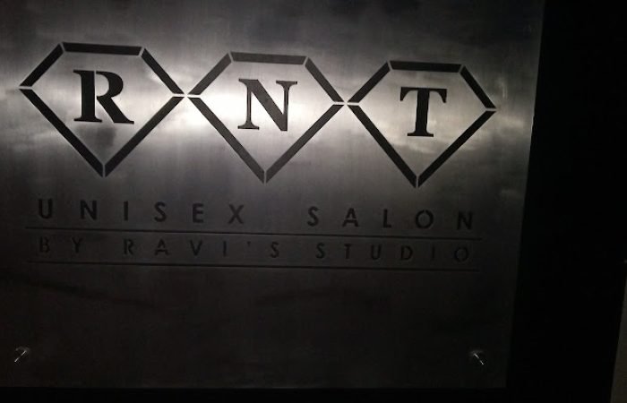 RNT Hair Salon - Feature Photo