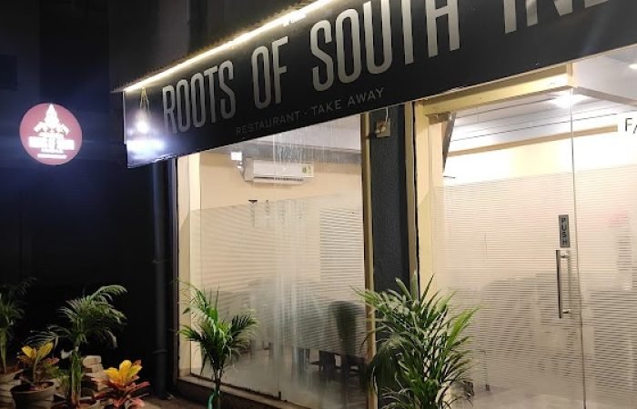 ROOTS OF SOUTH INDIA - Feature Photo