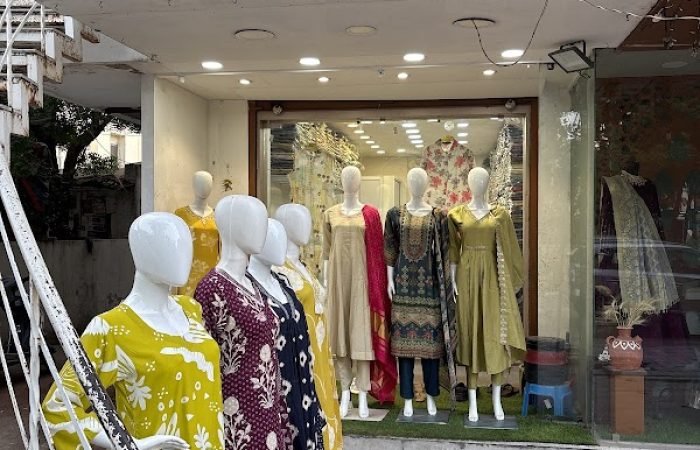 Radhika collection - Feature Photo