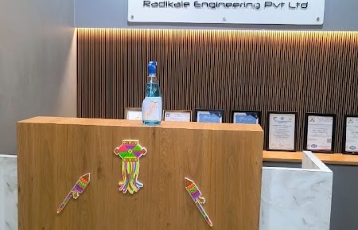 Radikale Engineering Pvt Ltd - Feature Photo