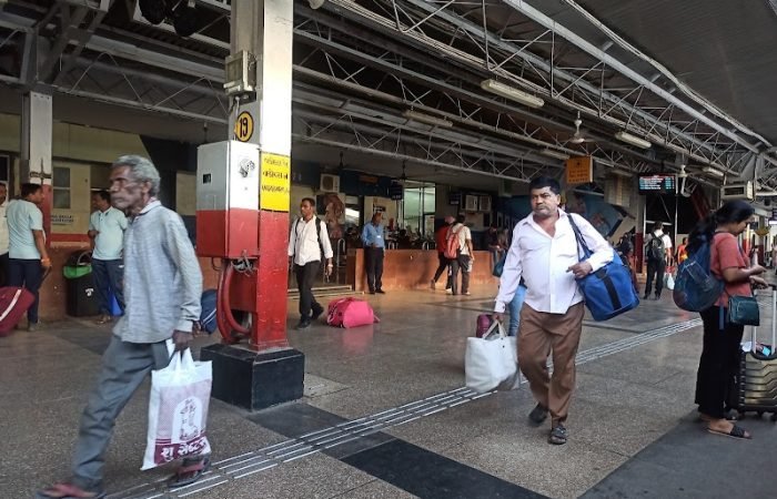 Railway Health Unit Vadodara (BRC-P) - Feature Photo