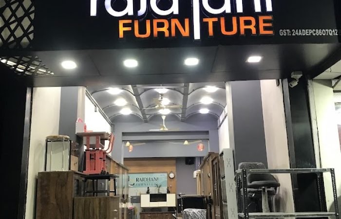 Rajdhani Furniture Shop/Store in Vadodara | Home, Office & Mattress Store. - Feature Photo
