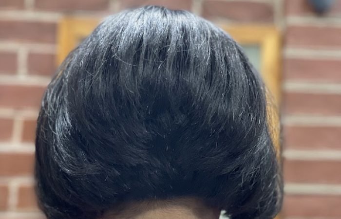 Rajvaibhav salon - Feature Photo