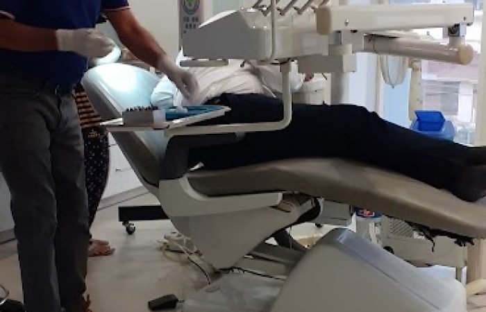 Rama Dental Clinic - Feature Photo