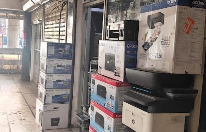 Ramdev Computers - Feature Photo