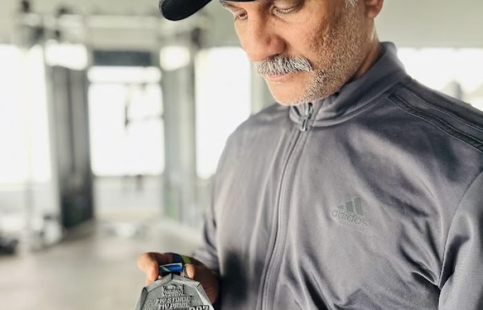 Rana Fitness Hub - Gym - Feature Photo