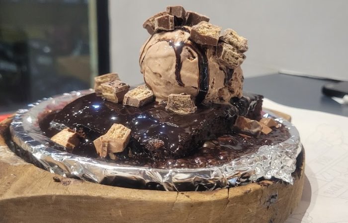 Rangoli Ice Cream Maninagar Ahmedabad - Gallery Photo 2