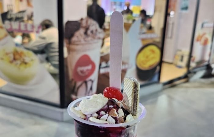 Rangoli Ice Cream Maninagar Ahmedabad - Gallery Photo 3