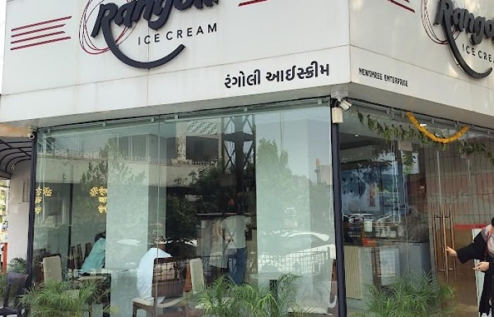 Rangoli Ice Cream Maninagar Ahmedabad - Gallery Photo 4