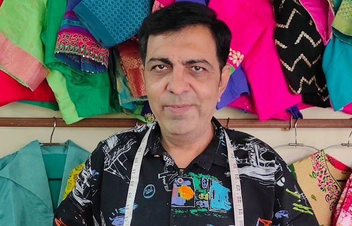 Rangoli Ladies Tailor Best ladies tailor in vadodara - Feature Photo