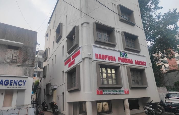 Raopura Pharma Agency - Feature Photo