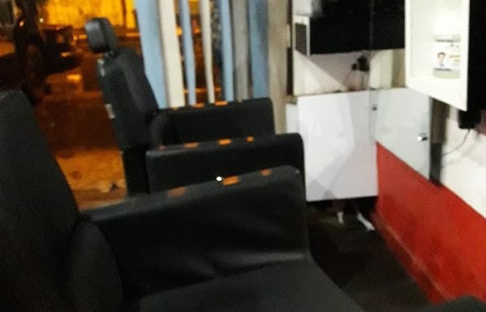 Rati's Unisex Salon - Feature Photo