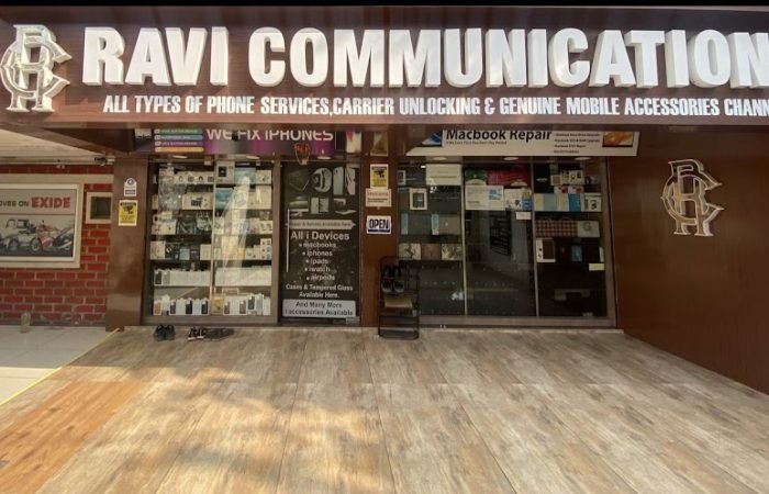 Ravi communication®️ - Feature Photo