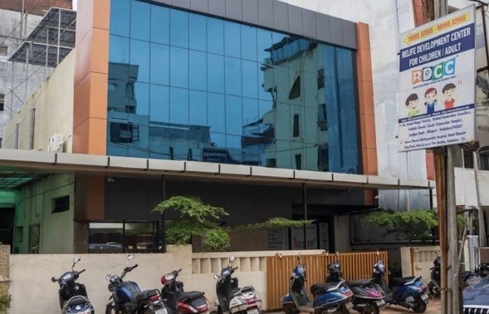 ReLife Development Centre for Children/Adults (RDCC Healthcare) in Vadodara - Feature Photo
