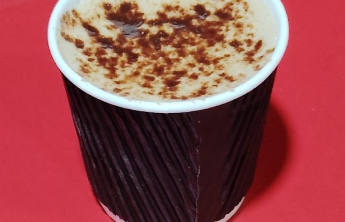 Red Rose Cafe - Feature Photo